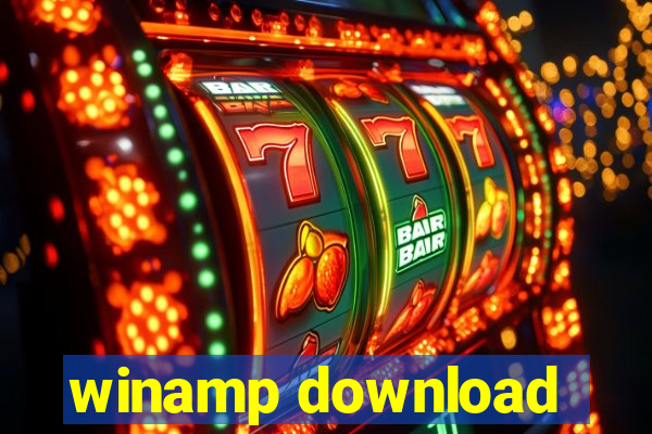 winamp download